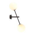 Lamp Emibig Linear K2 Black/Opal