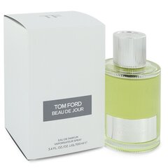Ароматизированная вода Tom Ford Signature Beau De Jour EDP для мужчин 100 мл цена и информация | Tom Ford Духи, косметика | hansapost.ee