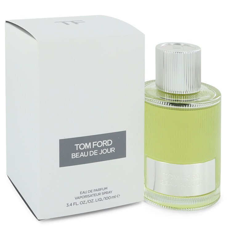 Parfüümvesi Tom Ford Signature Beau De Jour EDP meestele 100 ml цена и информация | Parfüümid meestele | hansapost.ee