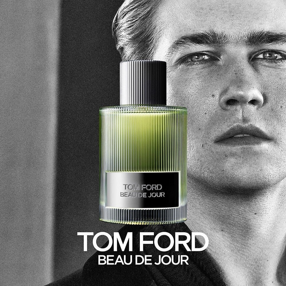 Parfüümvesi Tom Ford Signature Beau De Jour EDP meestele 100 ml цена и информация | Parfüümid meestele | hansapost.ee
