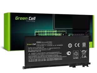 Аккумулятор Green Cell HP180 цена и информация | Аккумуляторы для ноутбуков | hansapost.ee