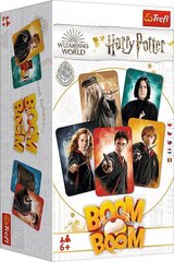 Настольная игра TIK TAK BOOM "Harry Potter" цена и информация | Настольные игры | hansapost.ee