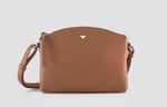 Женская сумка Tom Tailor  Roma 27007*22, коричневая