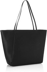 Женская сумка Tom Tailor Maureen, черная 901027846 цена и информация | Женские сумки | hansapost.ee