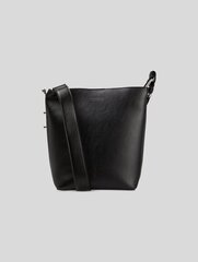 Seidenfelt сумка Mellby, черный 901028941 цена и информация | Женские сумки | hansapost.ee
