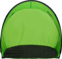 Пляжная палатка POP UP Nils Camp, зеленая цена и информация | Палатки | hansapost.ee