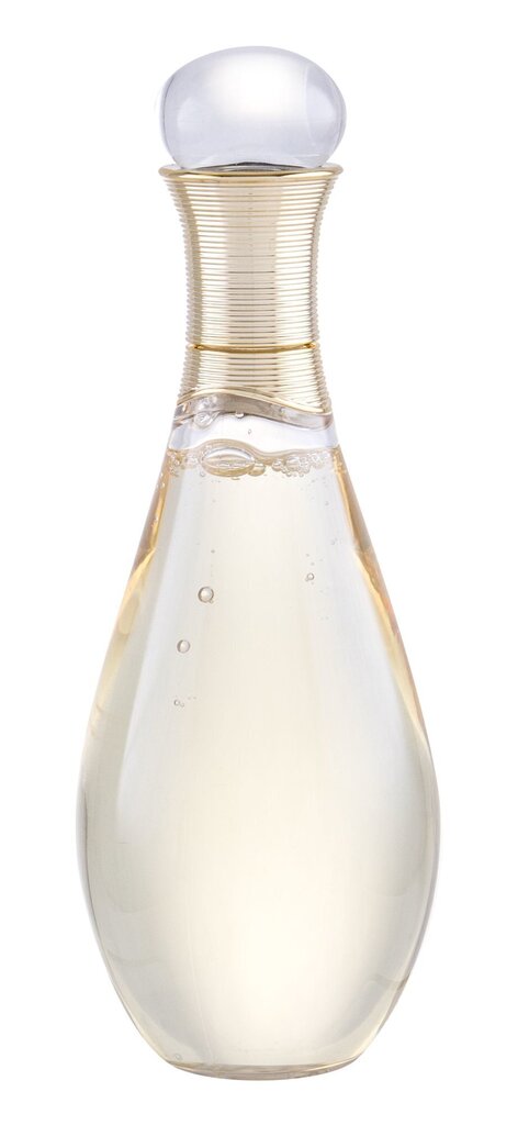 Lõhnastatud dušiõli Dior J'Adore 150 ml hind ja info | Dušigeelid ja deodorandid naistele | hansapost.ee