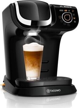 Bosch TAS6502 hind ja info | Kohvimasinad ja espressomasinad | hansapost.ee