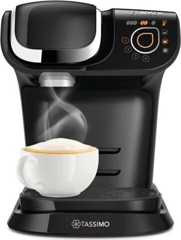 Bosch TAS6502 hind ja info | Kohvimasinad ja espressomasinad | hansapost.ee