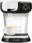 Bosch TAS6504 hind ja info | Kohvimasinad ja espressomasinad | hansapost.ee