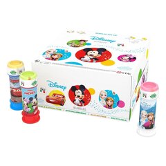 SEEBIMULLID DISNEY 60ml цена и информация | Игрушки (пляж, вода, песок) | hansapost.ee