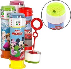 SEEBIMULLID DISNEY 60ml цена и информация | Игрушки (пляж, вода, песок) | hansapost.ee