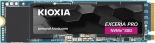 Kioxia LSE10Z001TG8 цена и информация | Внутренние жёсткие диски (HDD, SSD, Hybrid) | hansapost.ee