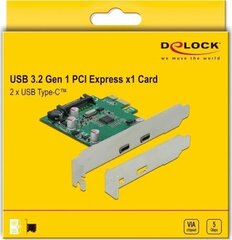 Delock 90493 price and information | Regulators | hansapost.ee