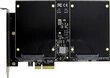 Kontroler ProXtend PCIe x4 - 2x SATA III (PX-SR-10257) hind ja info | Regulaatorid | hansapost.ee