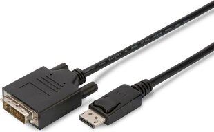 Digitus AK-340301-020-S hind ja info | USB adapterid ja jagajad | hansapost.ee