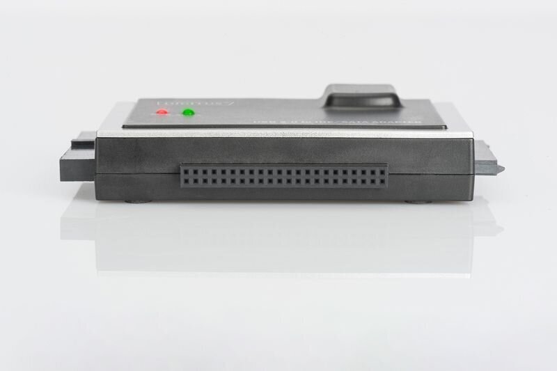 Digitus DA-70148-4 цена и информация | USB adapterid ja jagajad | hansapost.ee