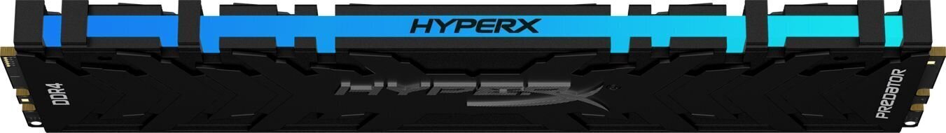 HyperX HX440C19PB4A/8 hind ja info | Operatiivmälu | hansapost.ee