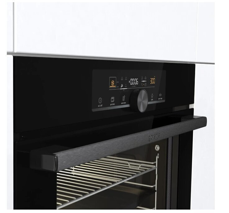 Gorenje BPS6747A06BG hind ja info | Ahjud | hansapost.ee