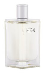 Tualettvesi Hermès H24 EDT naistele, 100 ml hind ja info | Parfüümid naistele | hansapost.ee