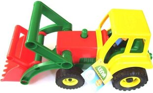 Auto Lena 04161 цена и информация | Игрушки для малышей | hansapost.ee