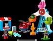 10963 LEGO® DUPLO Marvel Spider-Man Ämblikmees ja sõbrad: Ride Adventure hind ja info | Klotsid ja konstruktorid | hansapost.ee