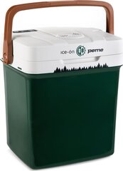 Peme Ice-on 26L Pine Forest price and information | Autokülmikud ja külmakastid | hansapost.ee