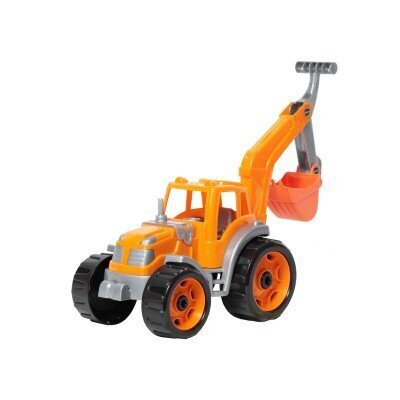 Traktor 3435 Technok hind ja info | Mänguasjad poistele | hansapost.ee