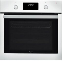 Whirlpool AKP 745 WH price and information | Ovens | hansapost.ee