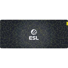 Hiirepadi Razer Gigantus V2 XXL ESL Edition hind ja info | Arvutihiired | hansapost.ee