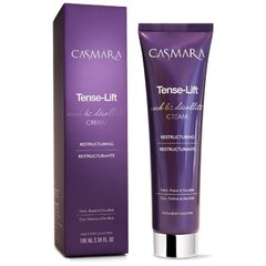 Kaela- ja dekoltee kreem Casmara Tense-lift, 100 ml цена и информация | Кремы, лосьоны для тела | hansapost.ee