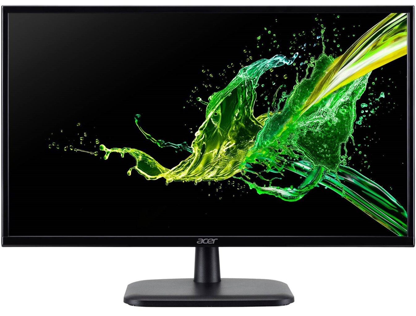 Acer EK240YCBI 23,6" FHD LED hind ja info | Monitorid | hansapost.ee