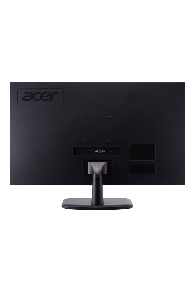 Acer EK240YCBI 23,6" FHD LED hind ja info | Monitorid | hansapost.ee