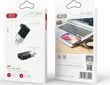 Adapter USB TelForceOne XO NB149-D USB-C - lightning цена и информация | USB adapterid ja jagajad | hansapost.ee