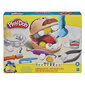 Plastiliinikomplekt Hambaarst Hasbro Play-Doh Drill 'n Fill Dentist hind ja info | Arendavad laste mänguasjad | hansapost.ee