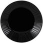 Must supikauss Luminarc HARENA BLACK, 23.5 cm hind ja info | Lauanõud ja nõude komplektid | hansapost.ee