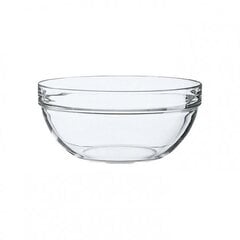 Прозрачная соусница Luminarc, 7 см цена и информация | Посуда, тарелки, обеденные сервизы | hansapost.ee
