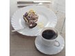 Desserdi taldrik Luminarc Trianon, 19,5 cm цена и информация | Lauanõud ja nõude komplektid | hansapost.ee