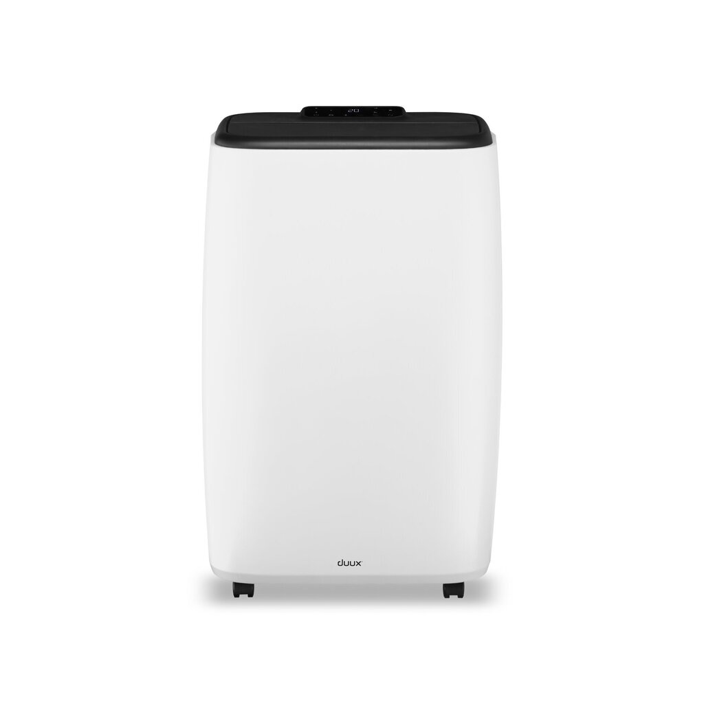 Mobiilne kliimaseade Duux Smart North White, 14000 BTU/h цена и информация | Konditsioneerid, kliimaseadmed | hansapost.ee