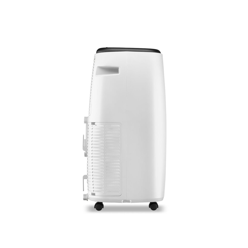 Mobiilne kliimaseade Duux Smart North White, 14000 BTU/h цена и информация | Konditsioneerid, kliimaseadmed | hansapost.ee