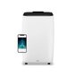 Mobiilne kliimaseade Duux Smart North White, 14000 BTU/h цена и информация | Konditsioneerid, kliimaseadmed | hansapost.ee