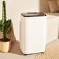 Mobiilne kliimaseade Duux Smart North White, 14000 BTU/h цена и информация | Konditsioneerid, kliimaseadmed | hansapost.ee