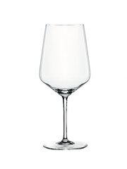 Spiegelau Style Red Wine punase veini klaas, 4 tk hind ja info | Klaasid, kruusid ja kannud | hansapost.ee