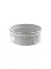 Фарфоровая формочка для суфле, 11,5 см цена и информация | Посуда, тарелки, обеденные сервизы | hansapost.ee