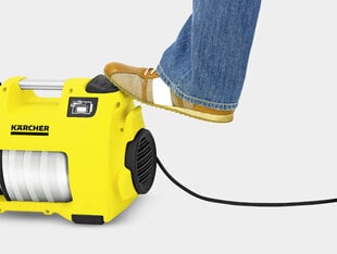 Садовый насос Kärcher BP 7 Home & Garden цена и информация | Karcher Насосы для воды | hansapost.ee