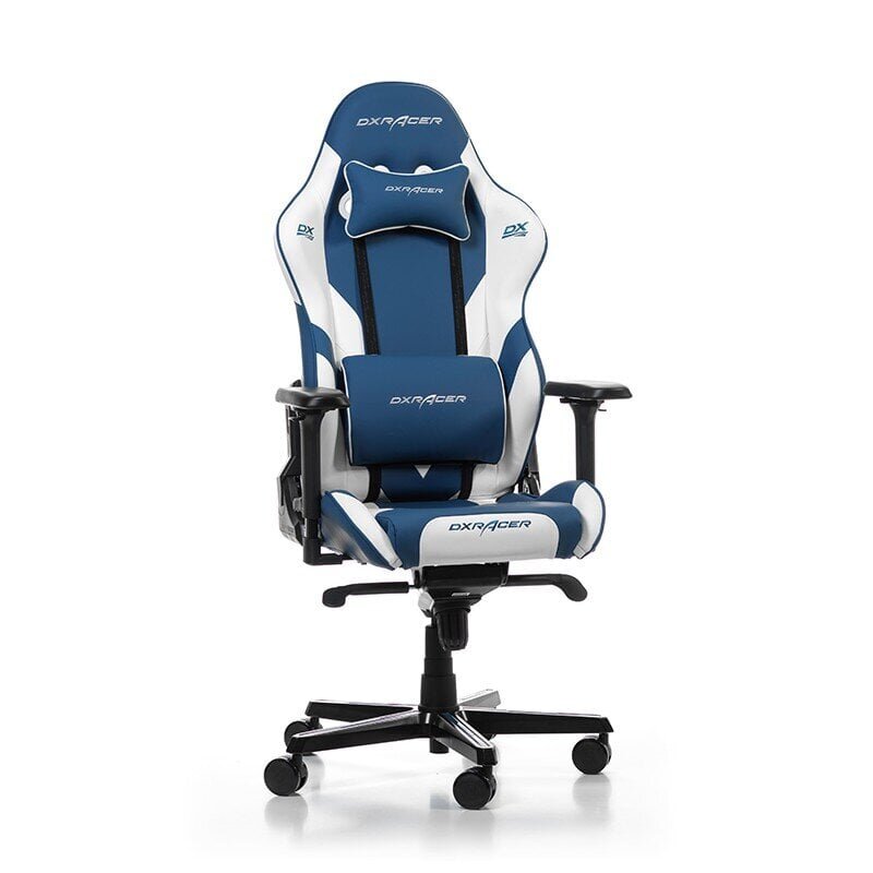 Tool DXRacer Gladiator, Sinine hind ja info | Kontoritoolid | hansapost.ee