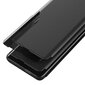 Telefoniümbris Eco Leather View Xiaomi Poco X4 NFC 5G, punane цена и информация | Telefonide kaitsekaaned ja -ümbrised | hansapost.ee