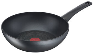 Tefal Wok-pann Easy Chef 28 cm цена и информация | Cковородки | hansapost.ee