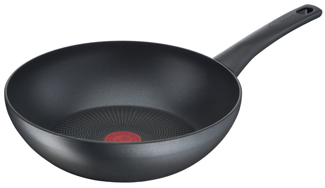 Tefal Wok-pann Easy Chef 28 cm hind ja info | Pannid | hansapost.ee