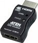 Adapter Aten HDMI - HDMI VC081A hind ja info | USB adapterid ja jagajad | hansapost.ee